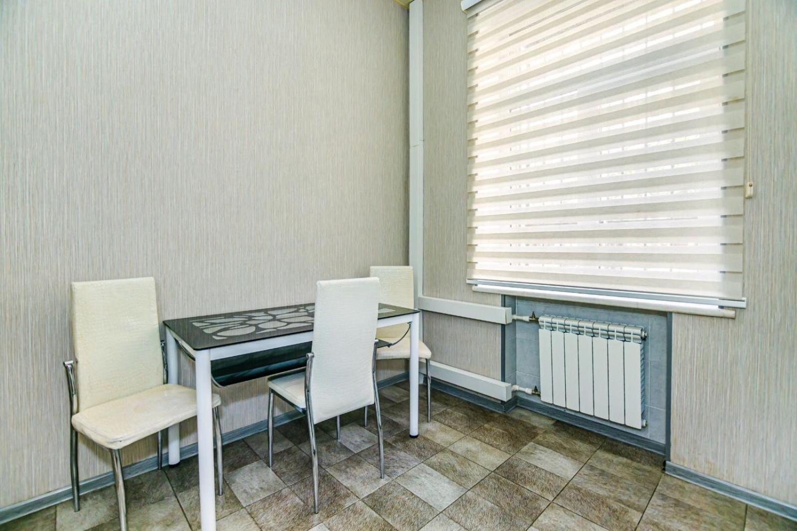 Azneft Square Deluxe Apartment Baku Eksteriør billede